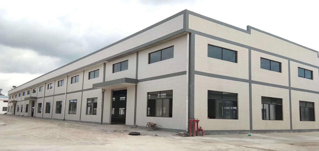 沙洋县厂房保洁